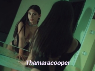 Thamaracooper