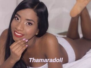 Thamaradoll