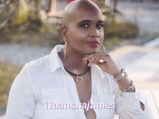 Thamarajames