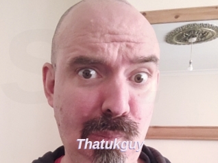 Thatukguy