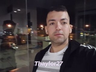 Thaylor27