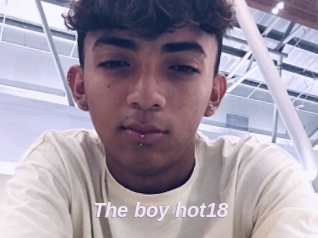 The_boy_hot18