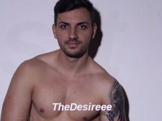 TheDesireee