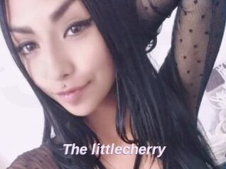 The_littlecherry