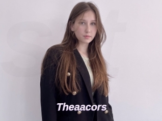Theaacors