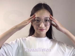 Theaalliston