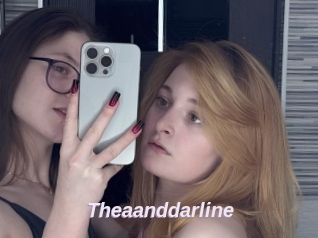 Theaanddarline