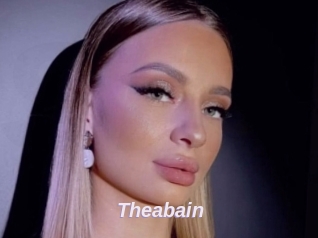 Theabain