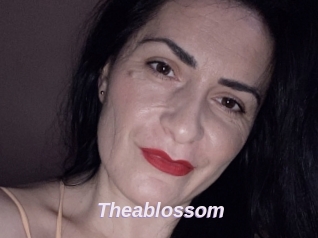 Theablossom