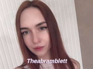 Theabramblett