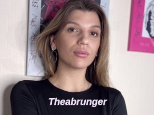 Theabrunger