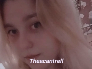Theacantrell