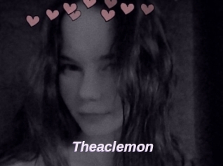 Theaclemon