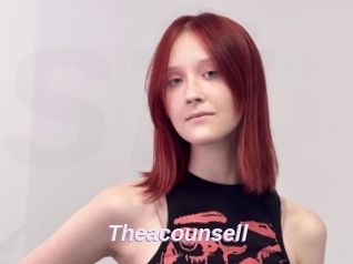 Theacounsell