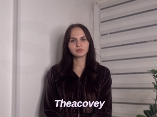 Theacovey
