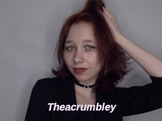 Theacrumbley