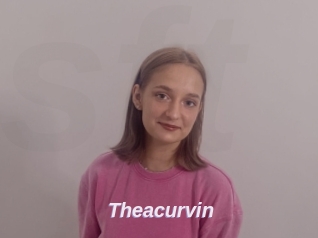 Theacurvin