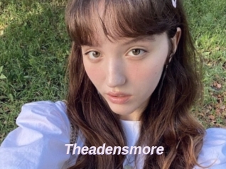 Theadensmore