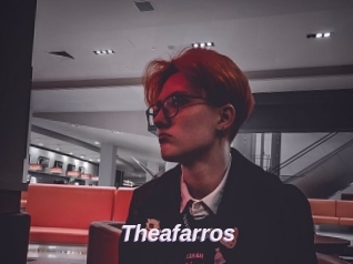 Theafarros