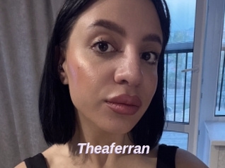 Theaferran