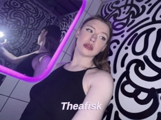 Theafisk
