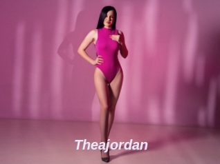 Theajordan