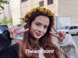 Theamilsont