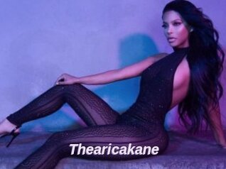 Thearicakane