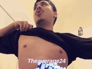 Theaverage24