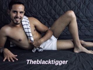Theblacktigger