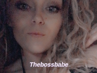 Thebossbabe