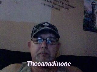 Thecanadinone