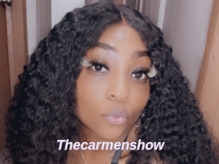 Thecarmenshow