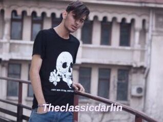 Theclassicdarlin