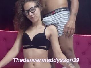 Thedenvermaddysson39
