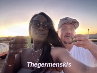 Thegermenskis