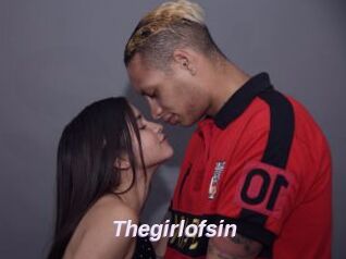 Thegirlofsin