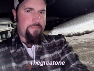 Thegreatone