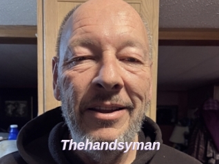 Thehandsyman