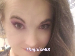 Thejuice83