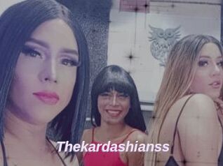 Thekardashianss