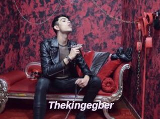 Thekingegber