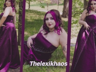 Thelexikhaos
