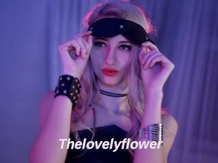 Thelovelyflower