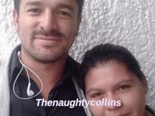 Thenaughtycollins