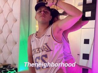 Theneighborhood