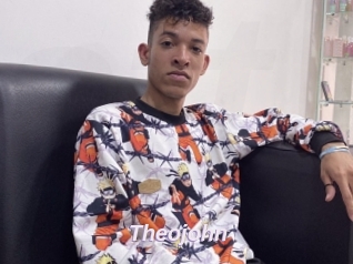 Theojohn
