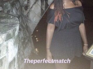 Theperfectmatch