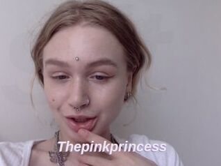 Thepinkprincess