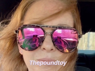 Thepoundtoy